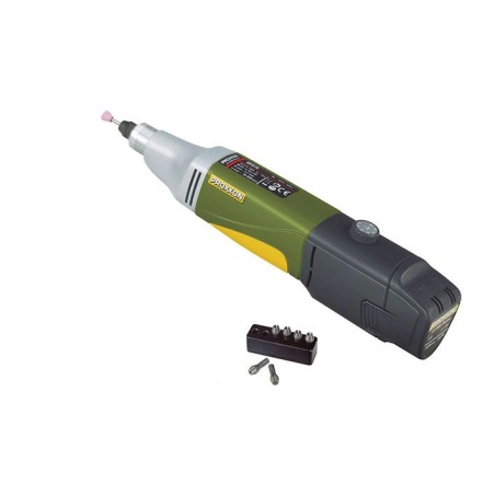 PRO MEULEUSE PERCEUSE INDUSTRIELLE SUR BATTERIE