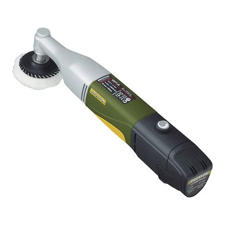 PRO POLISSEUSE D' ANGLE SUR BATTERIE WP/A