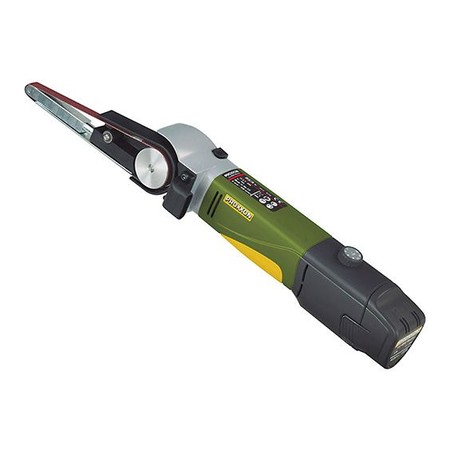 PRO PONCEUSE À BANDE SUR BATTERIE BS/A