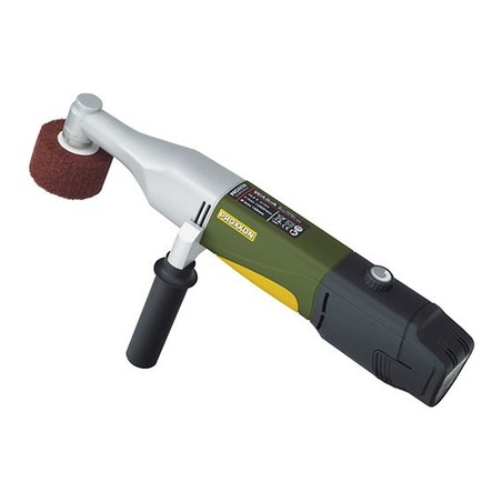 PRO PONCEUSE À ROULEAU SUR BATTERIE WAS/A