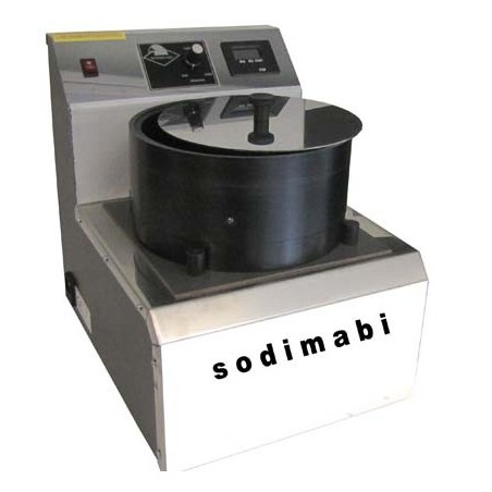 TONNEAU POLIR MAGNETIQUE "AT" 250 gr D'OBJETS