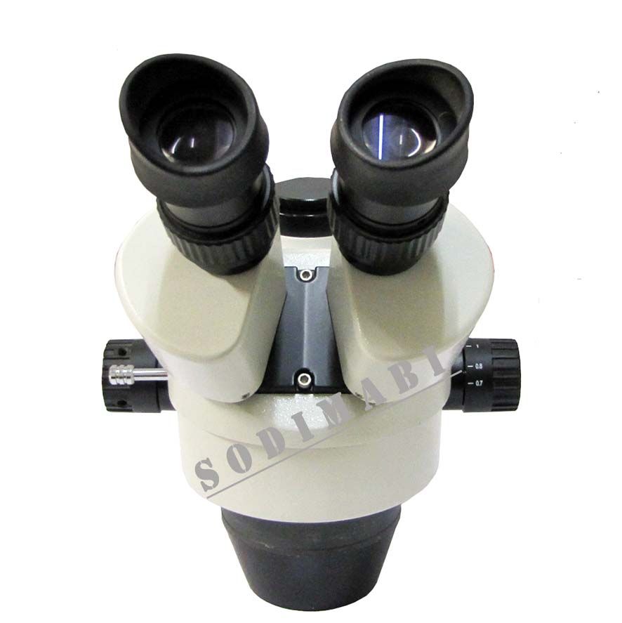 45X loupe de bijoutier joaillier LED loupe Microscope loupe loupe