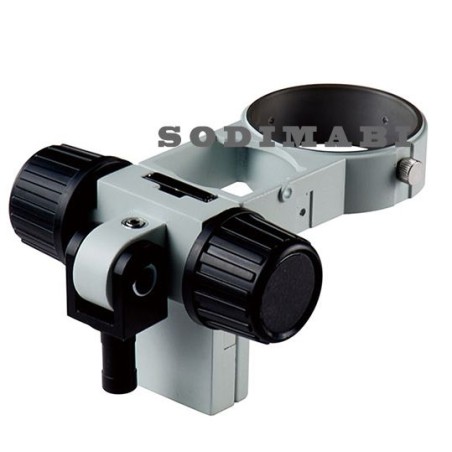 LOUPE STEREO BINO OU TRINO - SUPPORT DE BINO OU TRINO