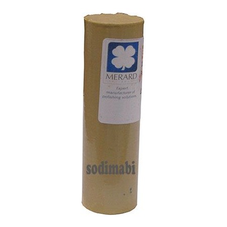 PATE POLIR - EXTREM S20 POUR POLISSAGE FIN A BASE DE DIAMANT ET CÉRAMIQUE 
