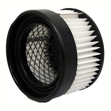 ASPIRATEUR ETABLI 900 W ET DIGITAL - FILTRE CARTOUCHE PM