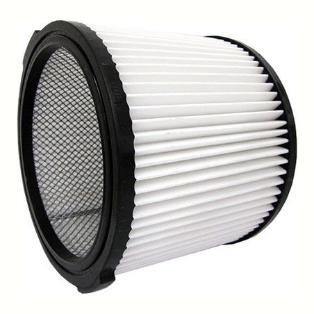 ASPIRATEUR ETABLI 900 W SOUS ETABLI - FILTRE CARTOUCHE GM
