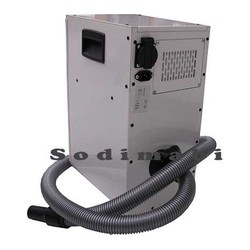 ASPIRATEUR ÉTABLI 900 WATT SOUS ÉTABLI