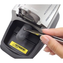 TESTEUR DIAMANT / HP HT / CVD SCREEM 1
