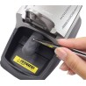 TESTEUR DIAMANT / HP HT / CVD SCREEM 1
