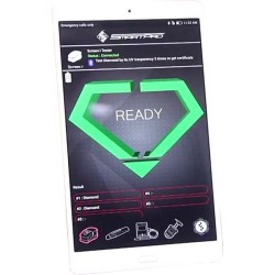 TESTEUR DIAMANT / HP HT / CVD SCREEM 1