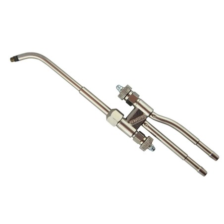 CHALUMEAU OXY- GAZ REF 703.000 LIVRE SANS BECS