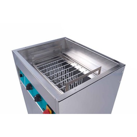 ULTRASON - CROCHET POUR ULTRASON DE 25 LITRES