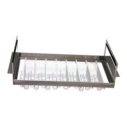 ULTRASON - CROCHET POUR ULTRASON DE 25 LITRES