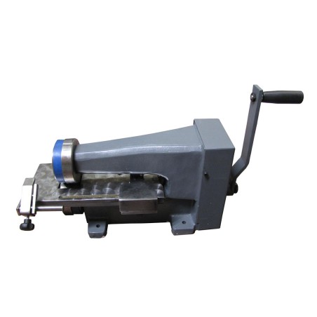 CISAILLE CIRCULAIRE MANUELLE 100 mm