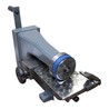 CISAILLE CIRCULAIRE MANUELLE 100 mm