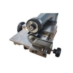 CISAILLE CIRCULAIRE MANUELLE 100 mm