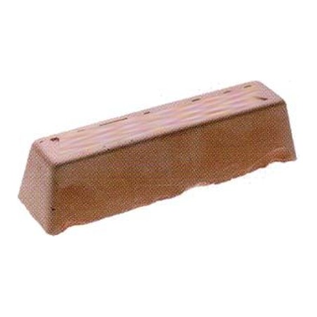 PATE POLIR - BLOC MARRON 600 gr