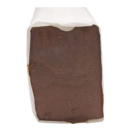 PATE POLIR - BLOC MARRON CHOCOLAT 1