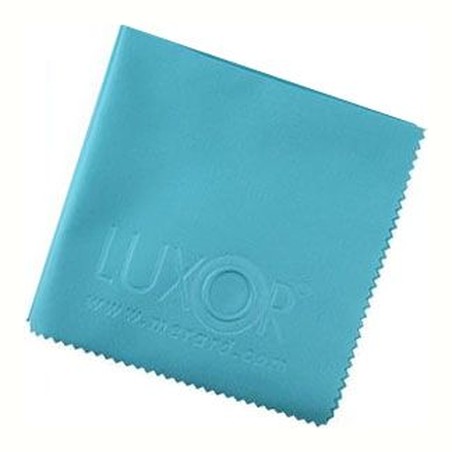 CHIFFONETTE MICROFIBRE LUXOR 30 X 30 cm