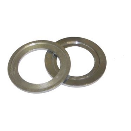 TABLE COULEE - ADAPTATEUR POUR CYLINDRE 100 - 125 - 130 MM 