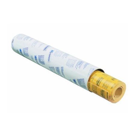 CAOUTCHOUC CASTALDO JAUNE - BOITE DE 2 Kg 270