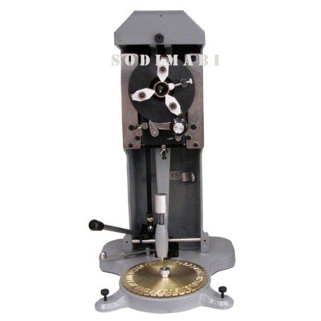 MACHINE GRAVER INTERIEUR ALLIANCE 