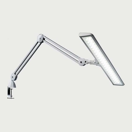 LAMPE RECTANGLE LED LUMI  " DAYLIGHT "