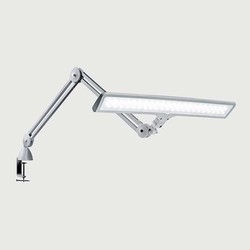 LAMPE RECTANGLE LED LUMI  " DAYLIGHT "