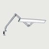 LAMPE RECTANGLE LED LUMI  " DAYLIGHT "
