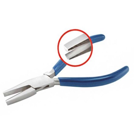 PINCE CAMBRER CONCAVE - 1/2 RONDE