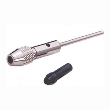 MANDRIN ADAPTATEUR FORET