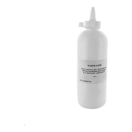 LASER COMPACT DADO - EAU DISTILLÉE DEIONISEE