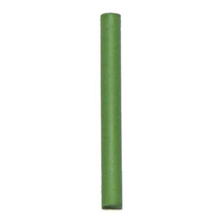 MEULETTE CYLINDRE PINS VERTE 2 x 20 MM