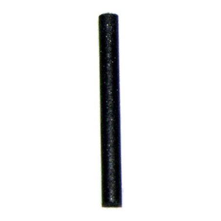 MEULETTE CYLINDRE PINS NOIRE 2 x 20 MM