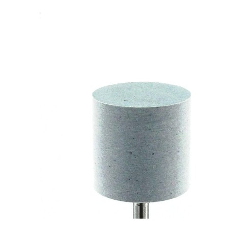 MEULETTE MONTEE CYLINDRE GRIS