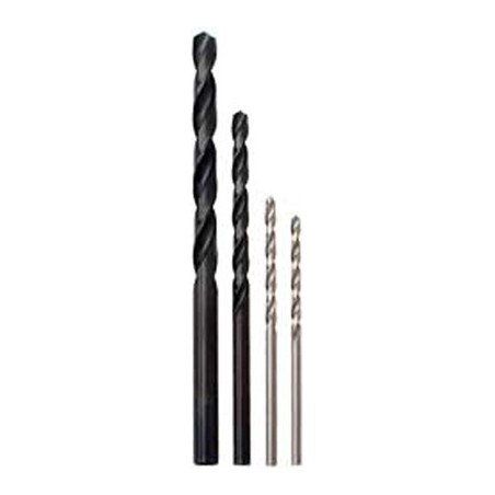 FORET HSS DIAM. 1.10 A 1.50 mm