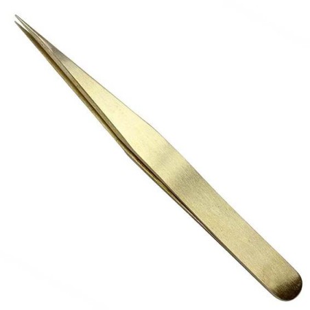 BRUCELLE MM LAITON ANTI MAGNETIQUE