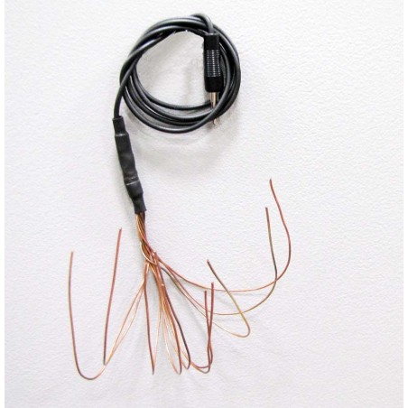 GALVANO - CROCHET CATHODE 10 PORTE-OBJETS