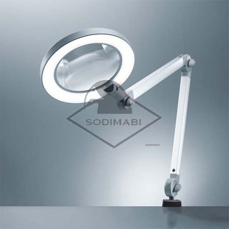 LAMPE LOUPE MLD 750 - SODIMABI : Outillage - materiel pour la