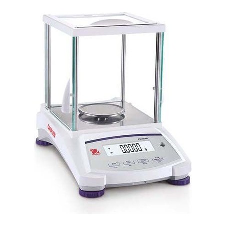 BALANCE OHAUS CARAT PLUS 625 ct / 0