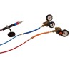 CHALUMEAU OXY-GAZ GRANDJEAN POUR MICRO SOUDURE
