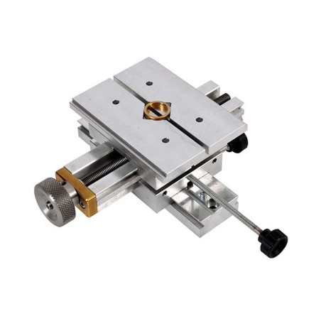 LASER DE GRAVURE ET DECOUPE - ETAU UNIVERSEL