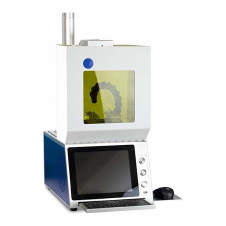 LASER DE GRAVURE ET DECOUPE 50 WATTS