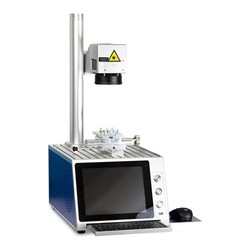 LASER DE GRAVURE ET DECOUPE 50 WATTS