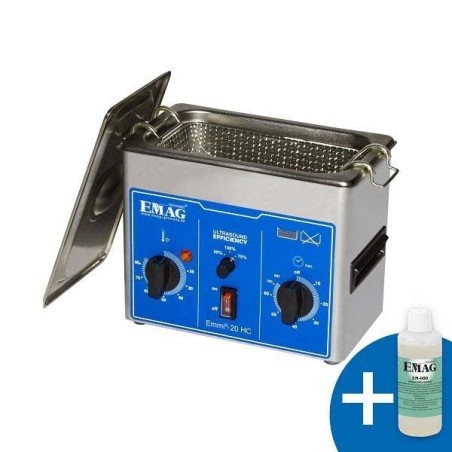 ULTRASON 02.00 LITRES CHAUFFAG