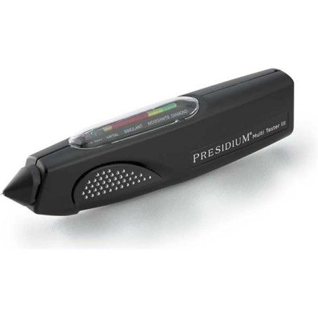 TESTEUR PRESIDIUM MULTITEST III