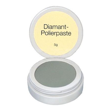 PÂTE DIAMANT GRAIN FIN - 5 GRS