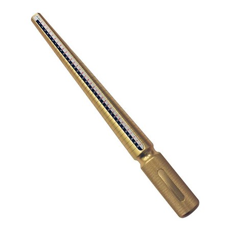 TRIBOULET METRIQUE ALUMINIUM HAUTE 