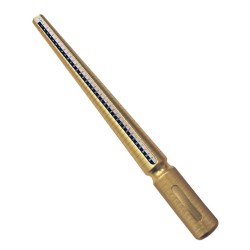 TRIBOULET METRIQUE ALUMINIUM HAUTE 