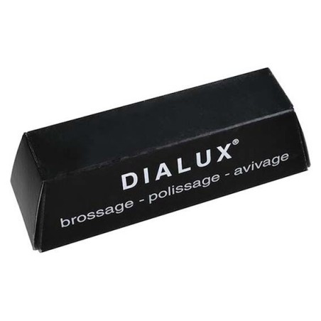 PATE POLIR - DIALUX NOIR